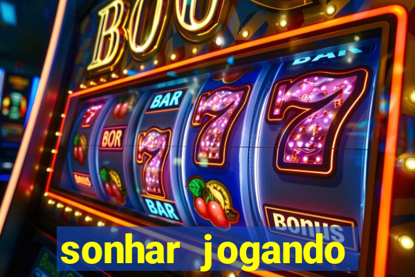 sonhar jogando baralho no jogo do bicho